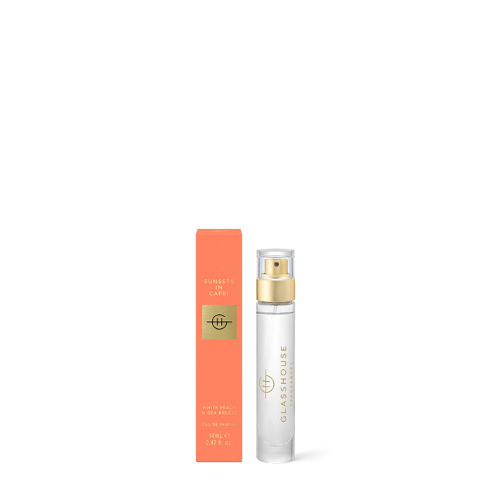 Sunsets in Capri Eau de Parfum