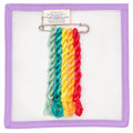 Supper at Six - Hand-Dyed Silk Floss