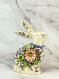 Tall Vena Bunny - Shape V613 - U1-595
