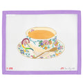 Teacup with Spoon