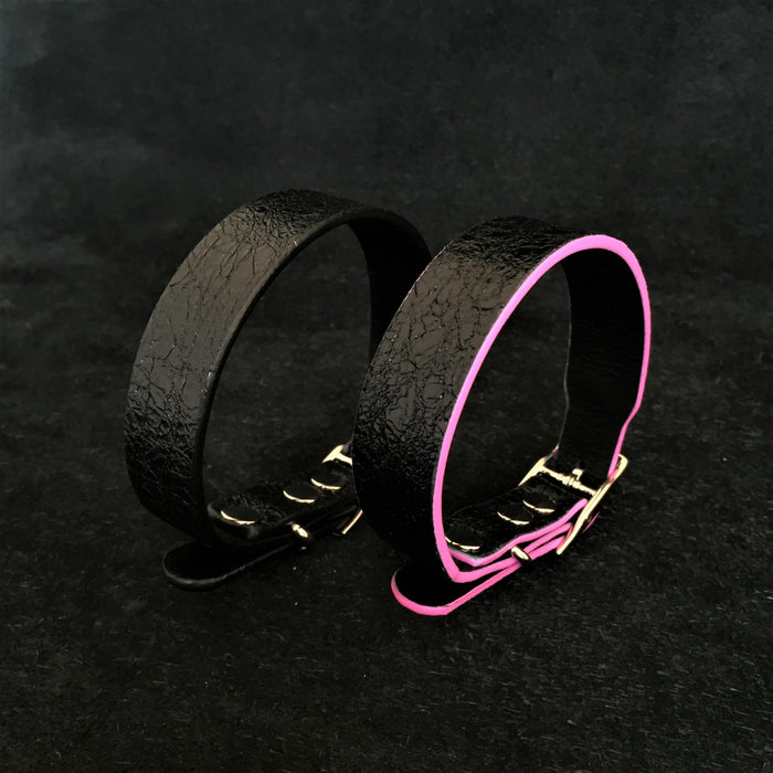 Bestia Dog Gear The 'Taurus' Puppy Collar - view 2