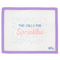 This Calls For Sprinkles