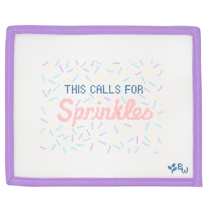 This Calls For Sprinkles