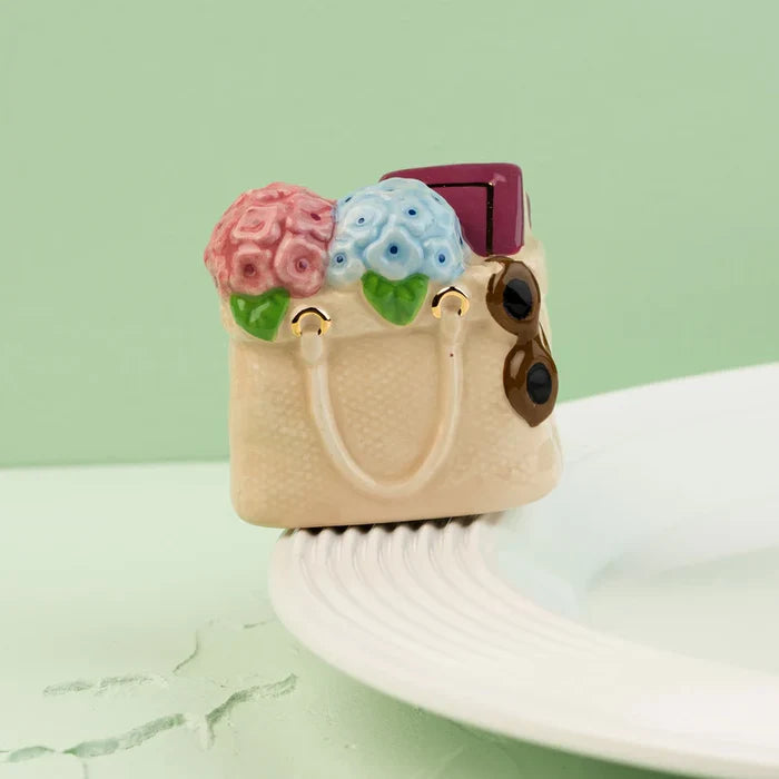 Tote-ally Cute! Mini A447
