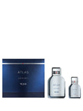 Tumi Atlas Gift Set