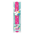 Unicorn Slap Bracelets