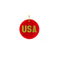 Moon and Lola - USA Charm
