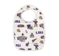 VLF LSU Repeat Print Bib