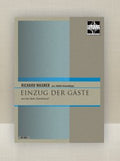 Wagner - Entry of the Guests from Tannhauser - Brass Quintet