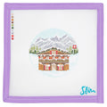 Winter Chalet