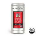 Winter Spice Cake - Organic Black Tea