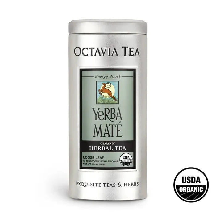 Yerba Maté - Organic